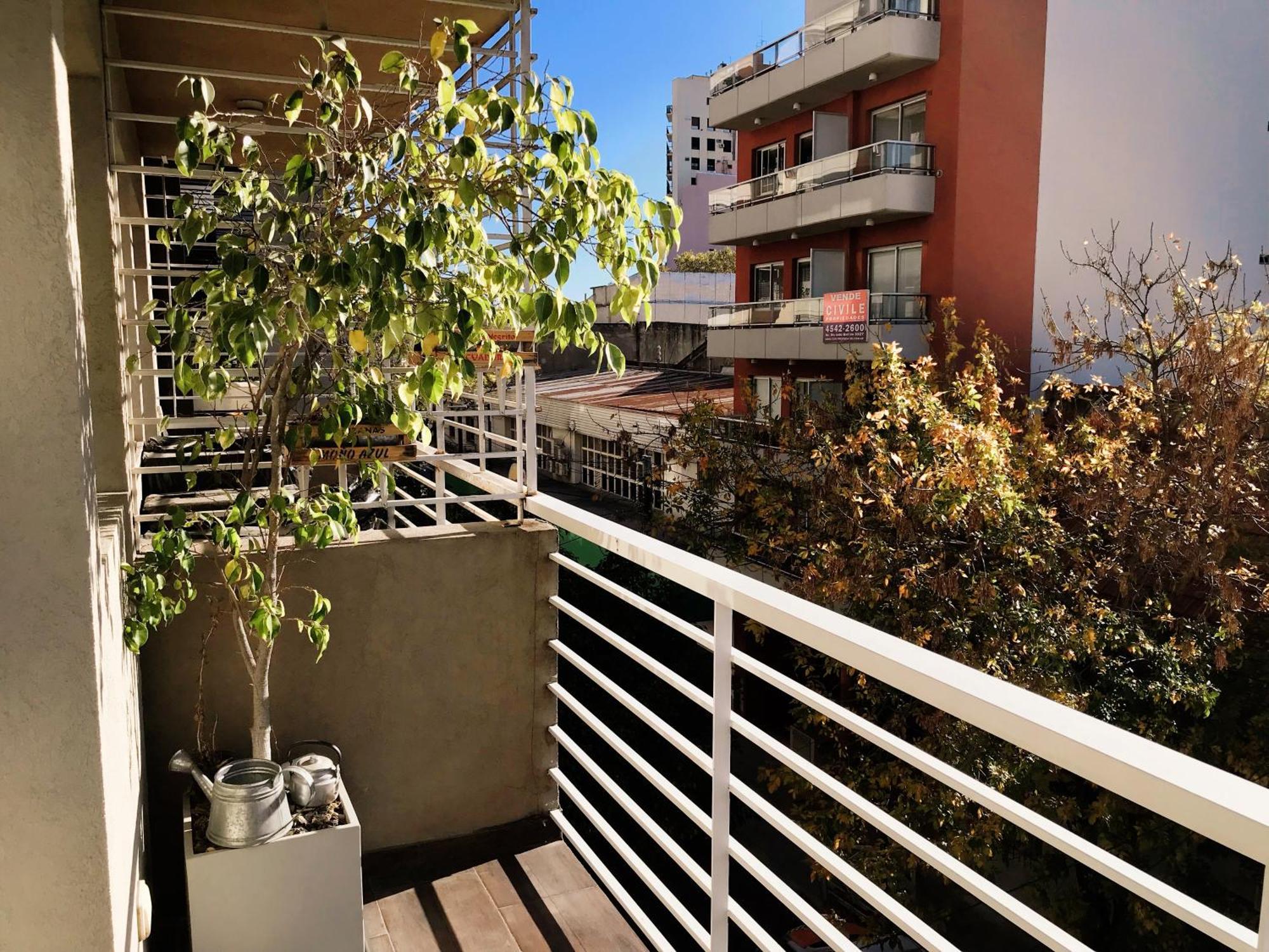 Nice Flat In Saavedra Buenos Aires Exterior photo